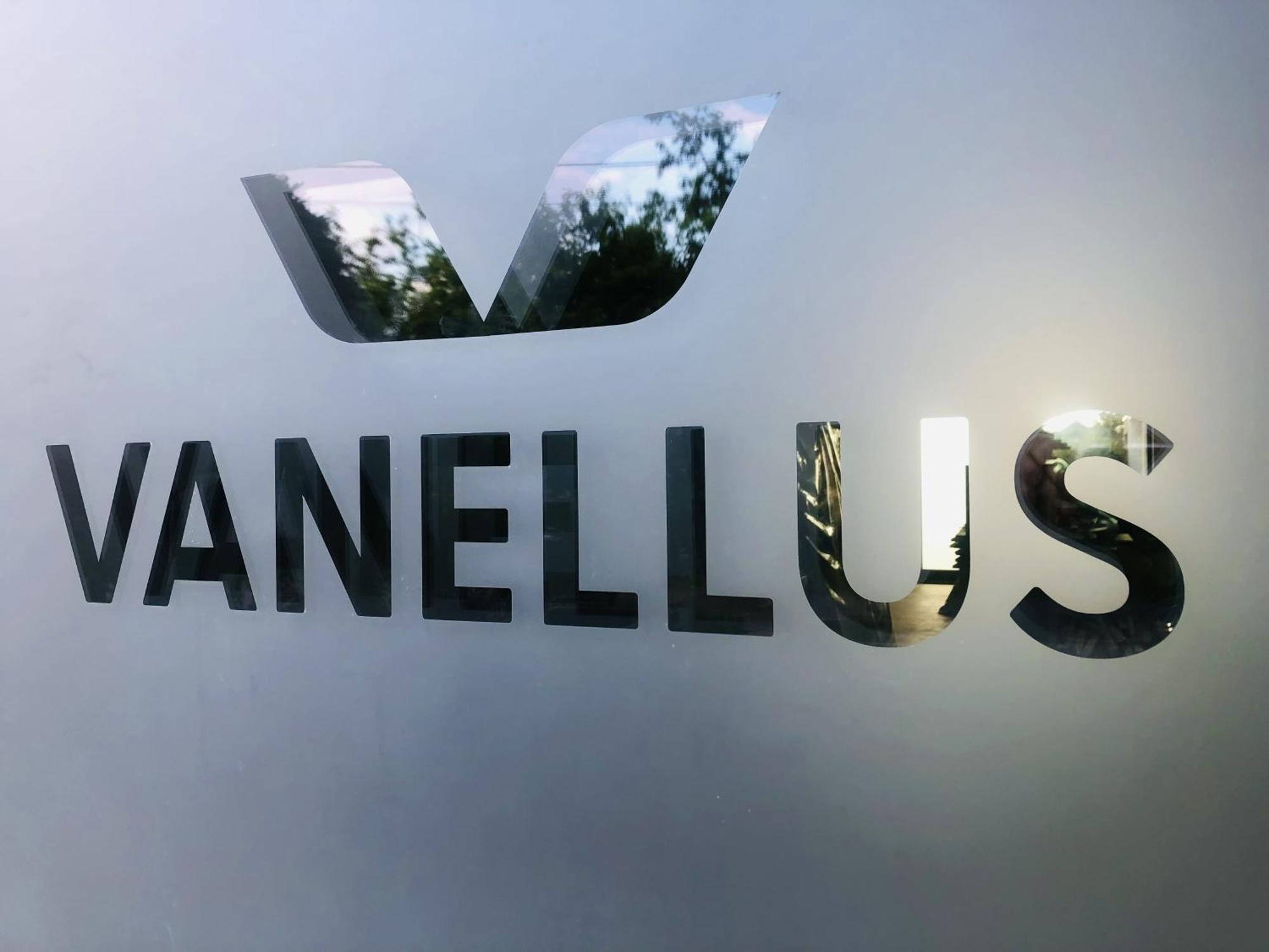 Huis Vanellus Hasselt Eksteriør bilde