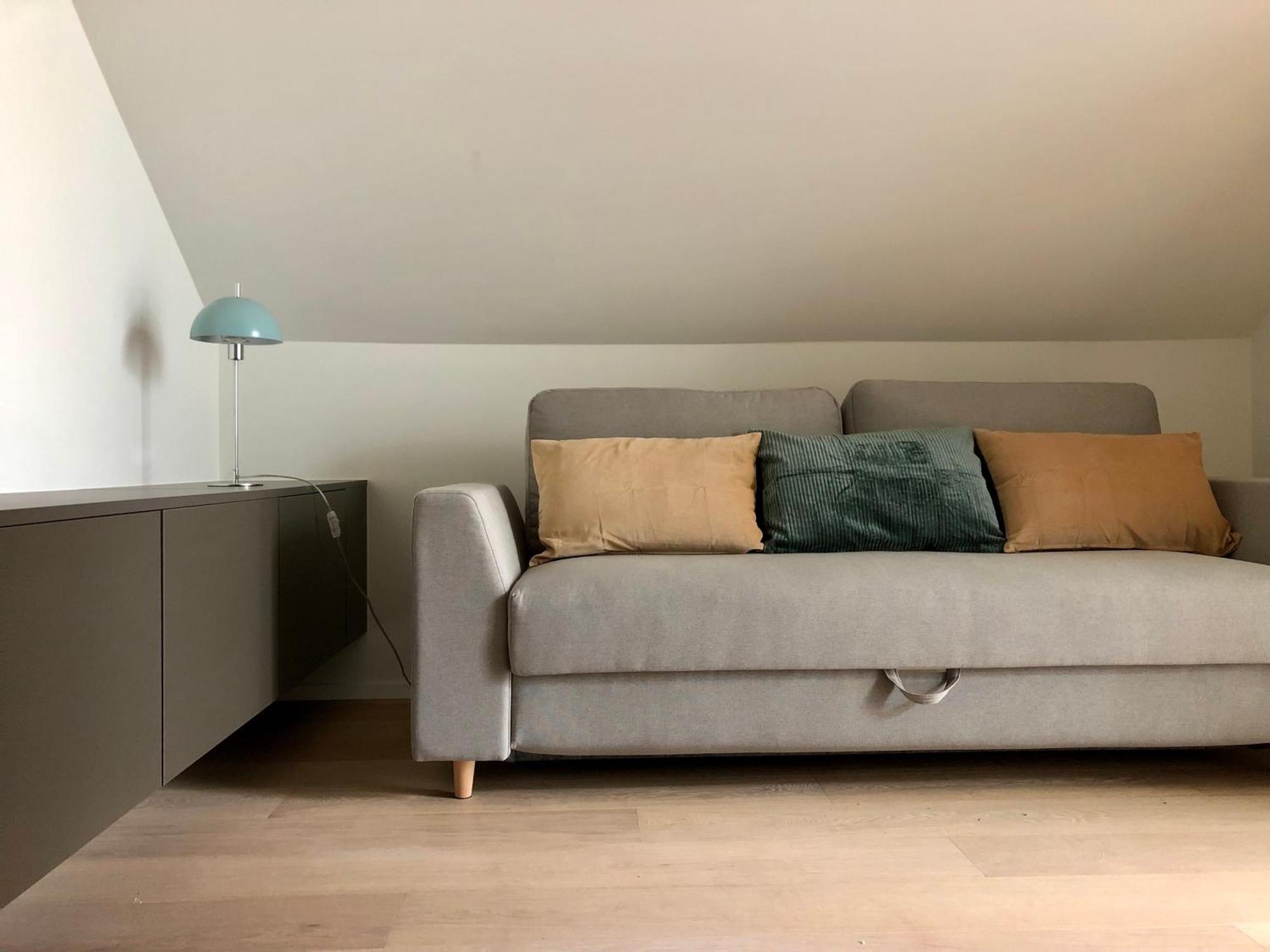 Huis Vanellus Hasselt Eksteriør bilde