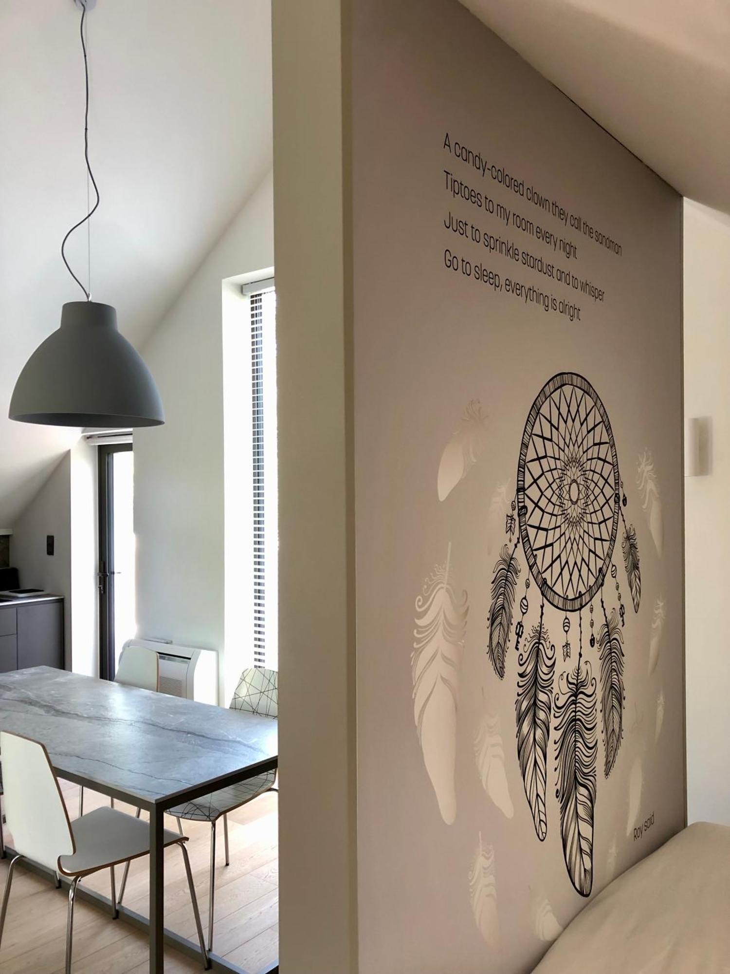 Huis Vanellus Hasselt Eksteriør bilde