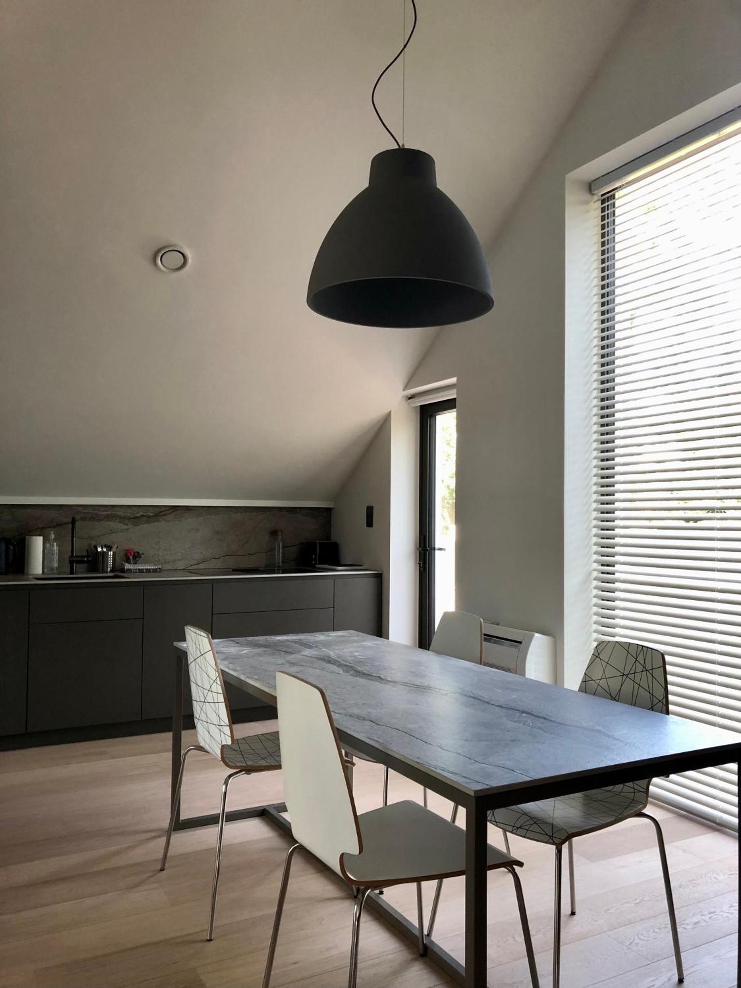 Huis Vanellus Hasselt Eksteriør bilde
